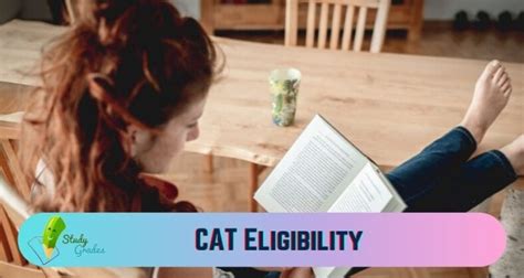 Cat Eligibility Criteria 2024 Age Limit And Education Qualification