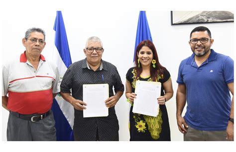 Firma De Convenio Entre Uees Y La Iglesia Cristiana De Restauraci N