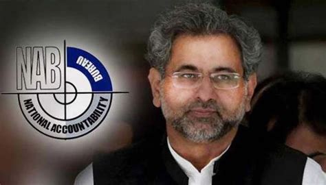 Shahid Khaqan All Accused Acquitted In Nab S Lng Reference