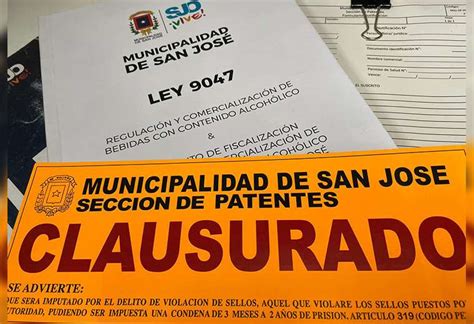 Municipalidad Clausura Cuatro Locales En La California Por Incumplir