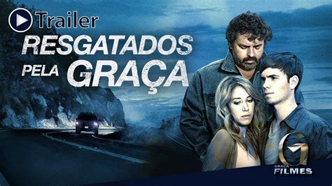 Resgatados Pela Gra A Trailer Oficial Hd Youtube