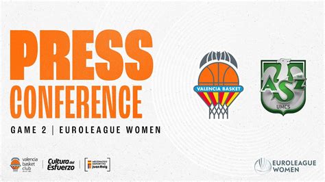 DECLARACIONES Marie Gülich post J2 EuroLeague Women vs AZS UMCS