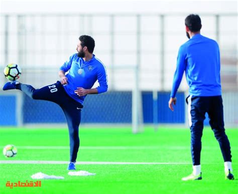 الهلال الأفضل آسيويا والـ29 عالميا صحيفة الاقتصادية