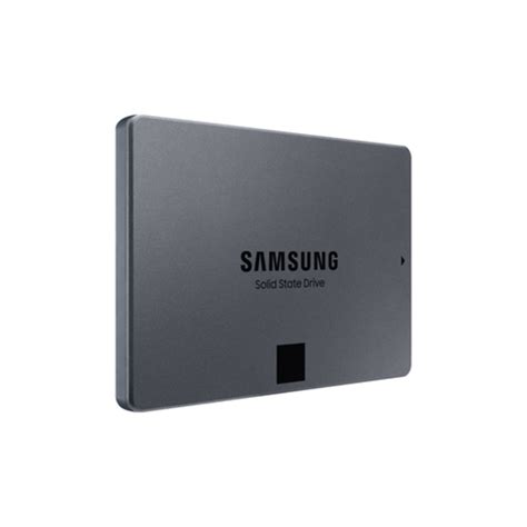 Samsung SSD 870 QVO 2TB 2 5 SATA3 Disco Duro SSD