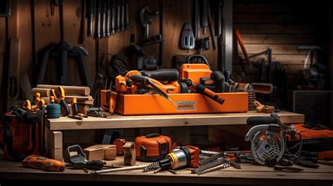 Discovering High-Quality Woodworking Tools for Exceptional Craftsmanship