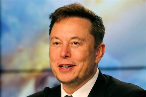 Elon Musk Diz Que SpaceX Vai Pousar Foguetes Starship Em Marte Bem