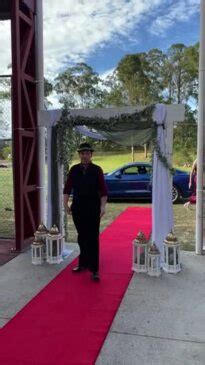 Gympie State High School formal 2022 | Photo gallery