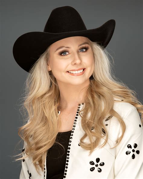 Miss Rodeo Nebraska 2022 Contestants Announced