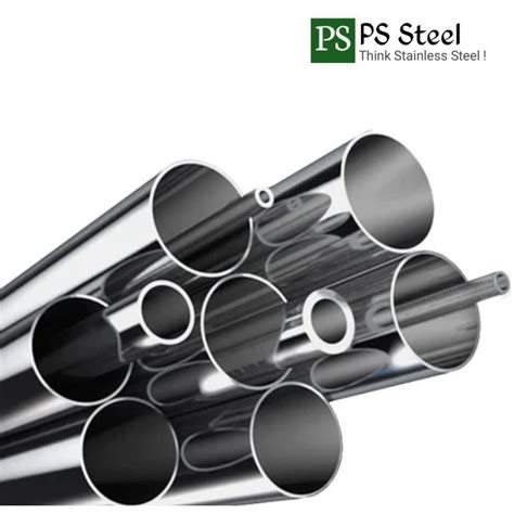 Stainless Steel Pipe Export From India At Anthony Hackler Blog