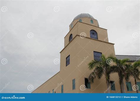 Brownsville, Texas Architecture Stock Photo - Image of concrete, city ...