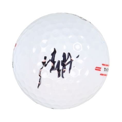 Max Homa Signed 2023 123rd Us Open Golf Ball Jsa Pristine Auction