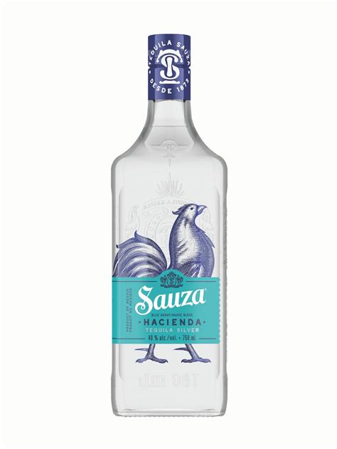 Sauza Silver Tequila | LCBO