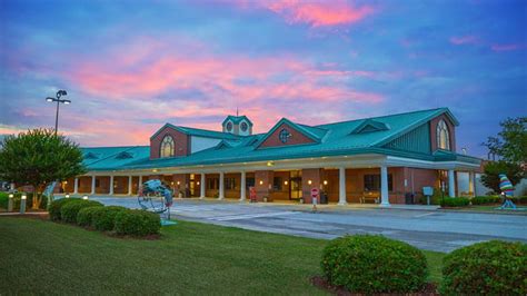 New Bern Coastal Carolina Regional Airport Ewnkewn Arrivals