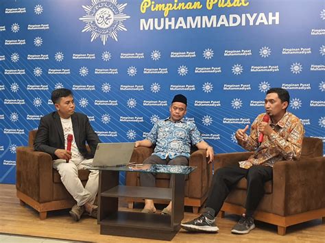 Tiga Juta Penggembira Muktamar Muhammadiyah Dan Aisyiyah Ke 48 Akan Hadir Di Solo Panitia