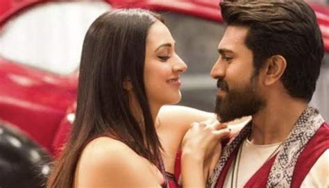 Kiara Advani And Ram Charan S Game Changer Faces Setback As Shooting