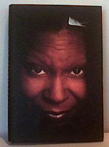 WHOOPI GOLDBERG BOOK ~ Whoopi Goldberg 1997 FIRST EDITION HCDJ 1st ...