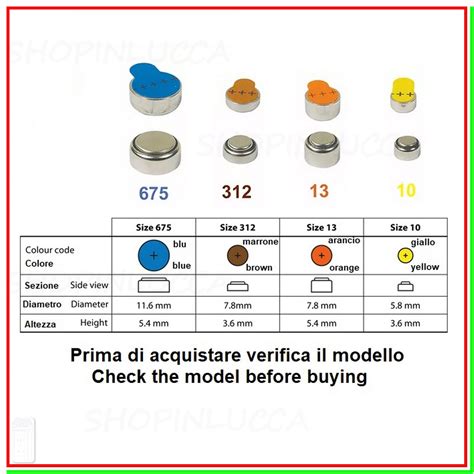 80 Batterie Per Apparecchi Acustici 312 Rayovac Extra PR41 Pile Protesi