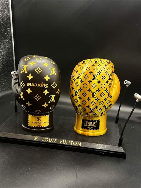 Art Stray Nos Street Road Boxing Gloves Louis Vuitton Catawiki