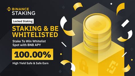 Binance On Twitter Binance Staking Is Giving Users The Opportunity