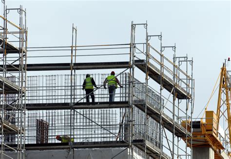 Empresarios De La Construcción Advirtieron Que El Gobierno No Paga Las De Obras De Viviendas