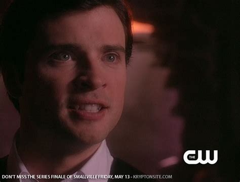 Smallville "Finale" Preview Clip #3 Screen Captures - Lex Returns | KryptonSite