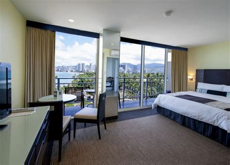 The 20 Best Hotels in Honolulu