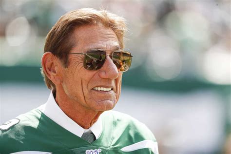 What Is Joe Namath’s Net Worth? (Updated 2023)