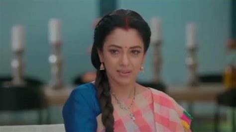 Anupama 20 June 2022 Written Update Anu Worries About Pakhi And Adhiks Closeness Republic World