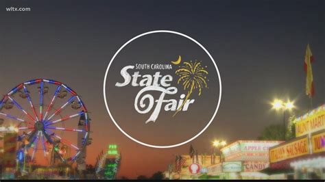 Sc State Fair Discount Admission And Ride Tickets On Sale Now