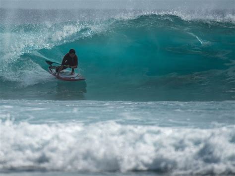 Kitesurfing In Cocos Keeling Island Holidays And Travel Guides