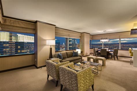 Suite 45001 Secret Suites At Vdara Las Vegas Strip