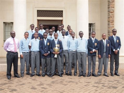 Top 10 Best Performing Private Secondary Schools In Kenya 2019 Page 6