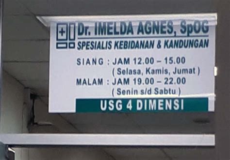 Detail Jadwal Dokter Spesialis Rumah Sakit Pertamina Balikpapan Koleksi