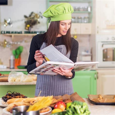 Como Aprender A Cozinha Do Zero O Guia Para Iniciantes Chef Junior