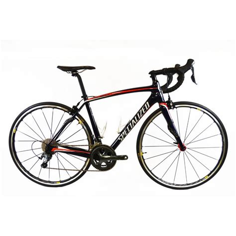 Specialized Roubaix Sl Rc