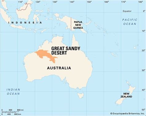 Great Sandy Desert | Plants, Animals, & Weather | Britannica