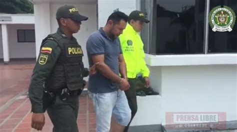 Guerrilleros Requeridos Por La Interpol Fueron Capturados En Arauca