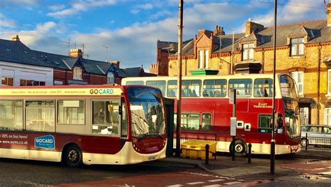 Bridlington Bus Station closed from January 10 for up to three weeks ...