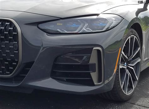 2021 Bmw M440i Convertible Savage On Wheels