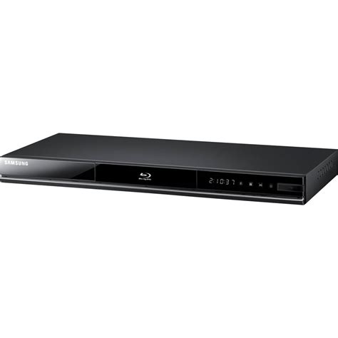 Blu Ray плейър Samsung Bd D5100 Blu Ray Player Bd D5100en Pcmallbg