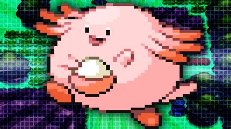 Como Capturar A Chansey Pokemon Diamante Perla Platino Youtube