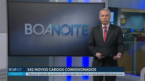 VÍDEOS Boa Noite Paraná de terça feira 3 de maio Paraná G1