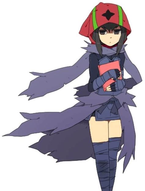 Accelgor | Gijinka / Moe Anthropomorphism | Pokemon people, Pokemon characters, Pokemon images