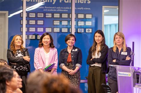 Los Angeles Founder Day Women In Startups Graham Walker