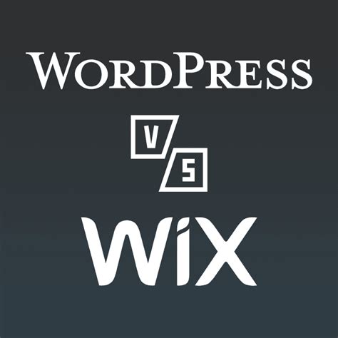 Wix O Wordpress Ventajas Y Desventajas De Cada Uno