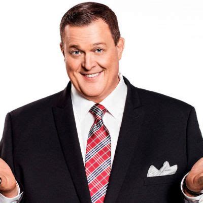 Billy Gardell Star Of Mike Molly Is Battling Diabetes Through