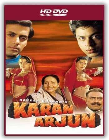 Karan Arjun Movie Song Full Hd Download - brisworkshop