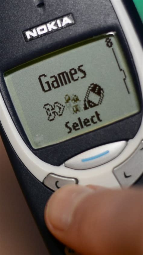 8 Jogos De Celulares Antigos Que Eram Sucesso Nos Anos 90 E 2000