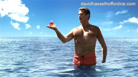 David Hasselhoff's Pecs on Twitter: "david hasselhoff played by david hasselhoff in the ...