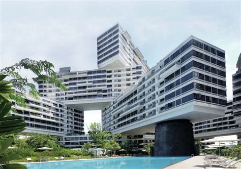 The Interlace Facilities